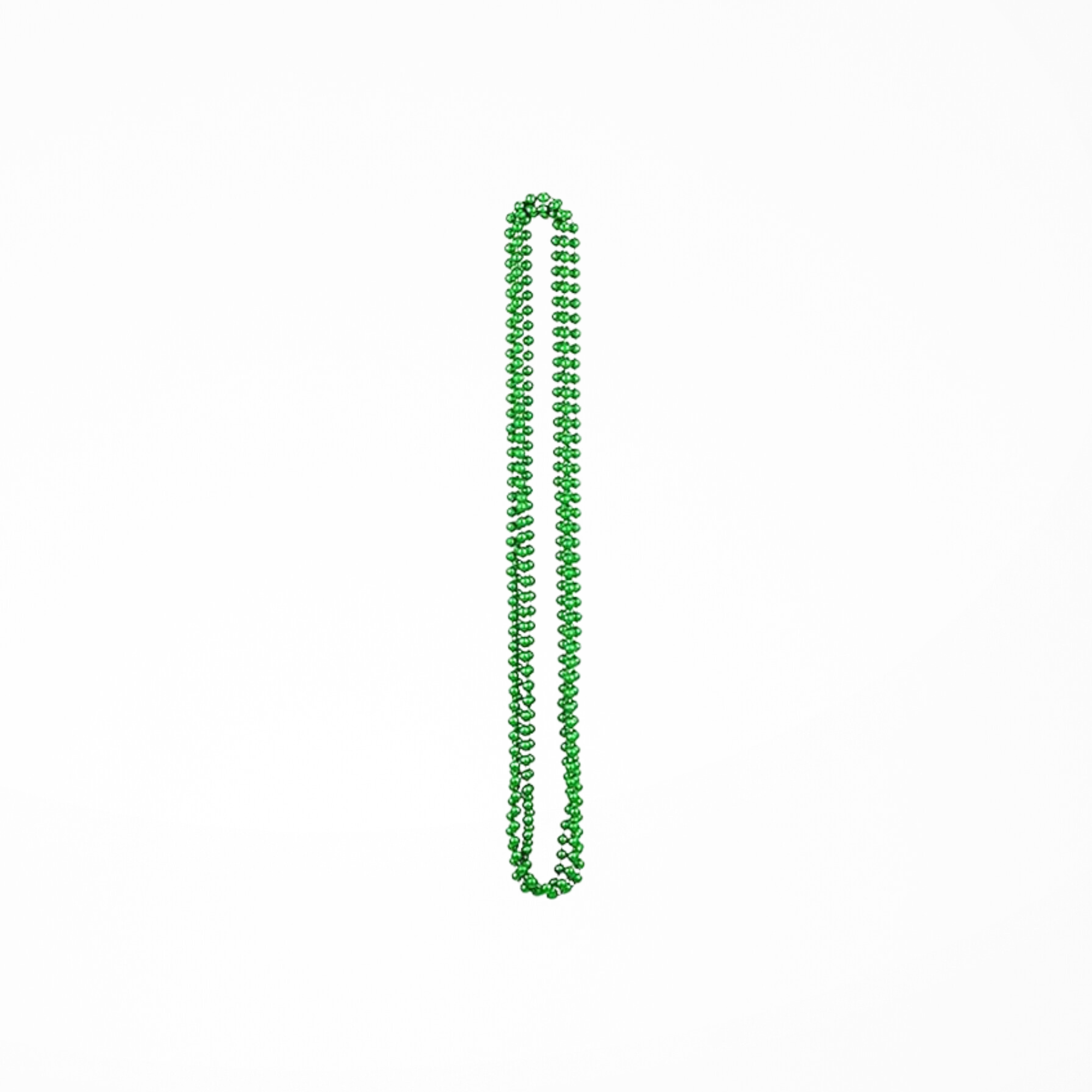 Coloured Bead Necklaces