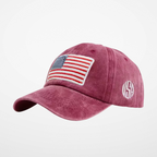 USA Baseball Cap