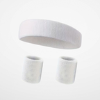 Sweat Band Set