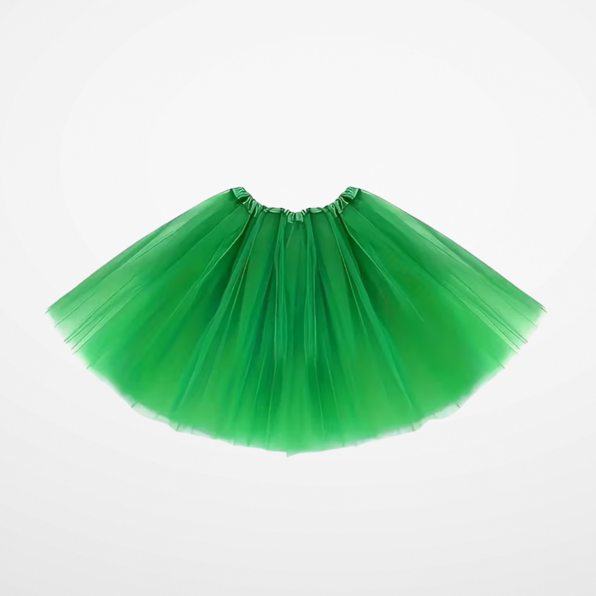 Coloured Tutu