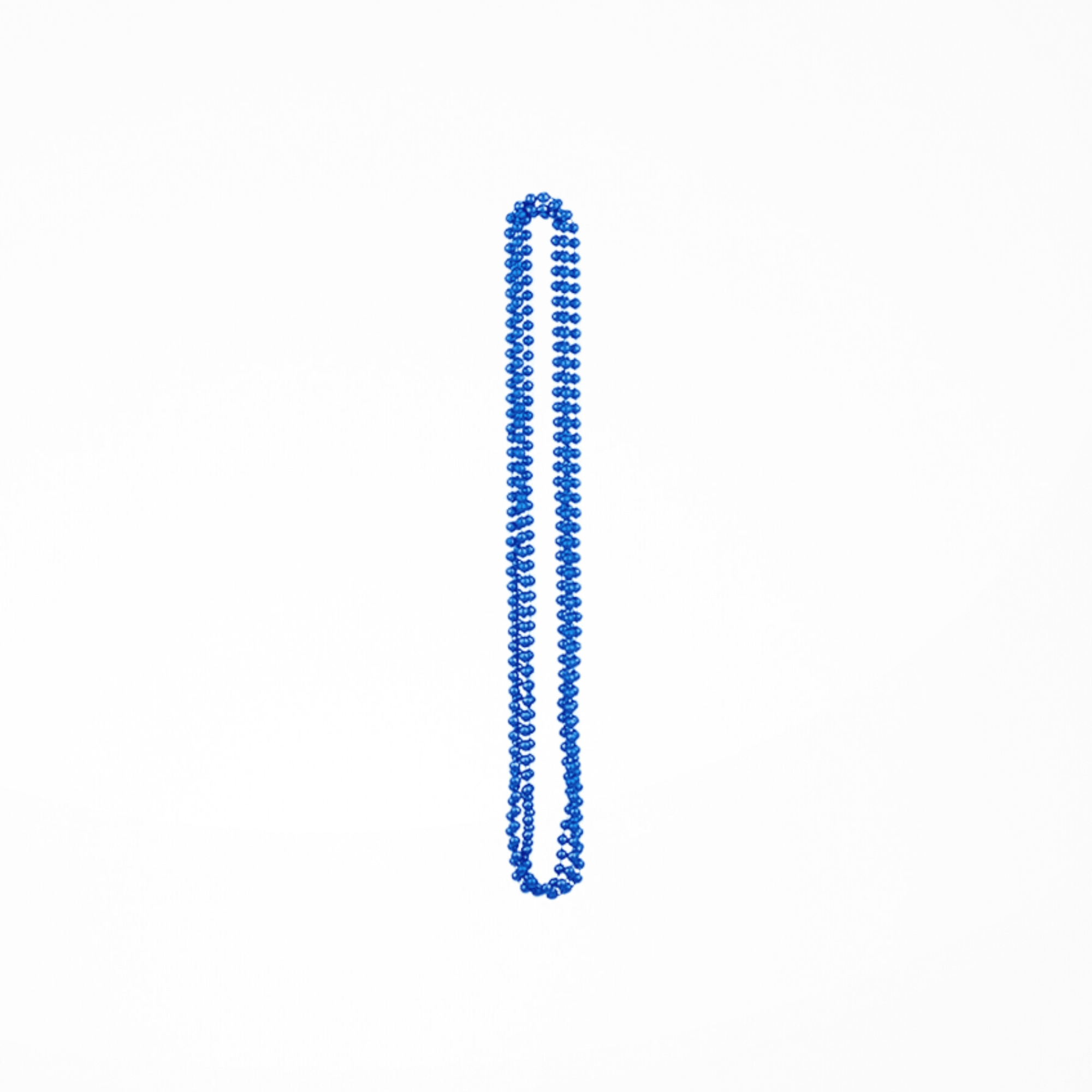 Coloured Bead Necklaces