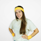 Sweat Band Set