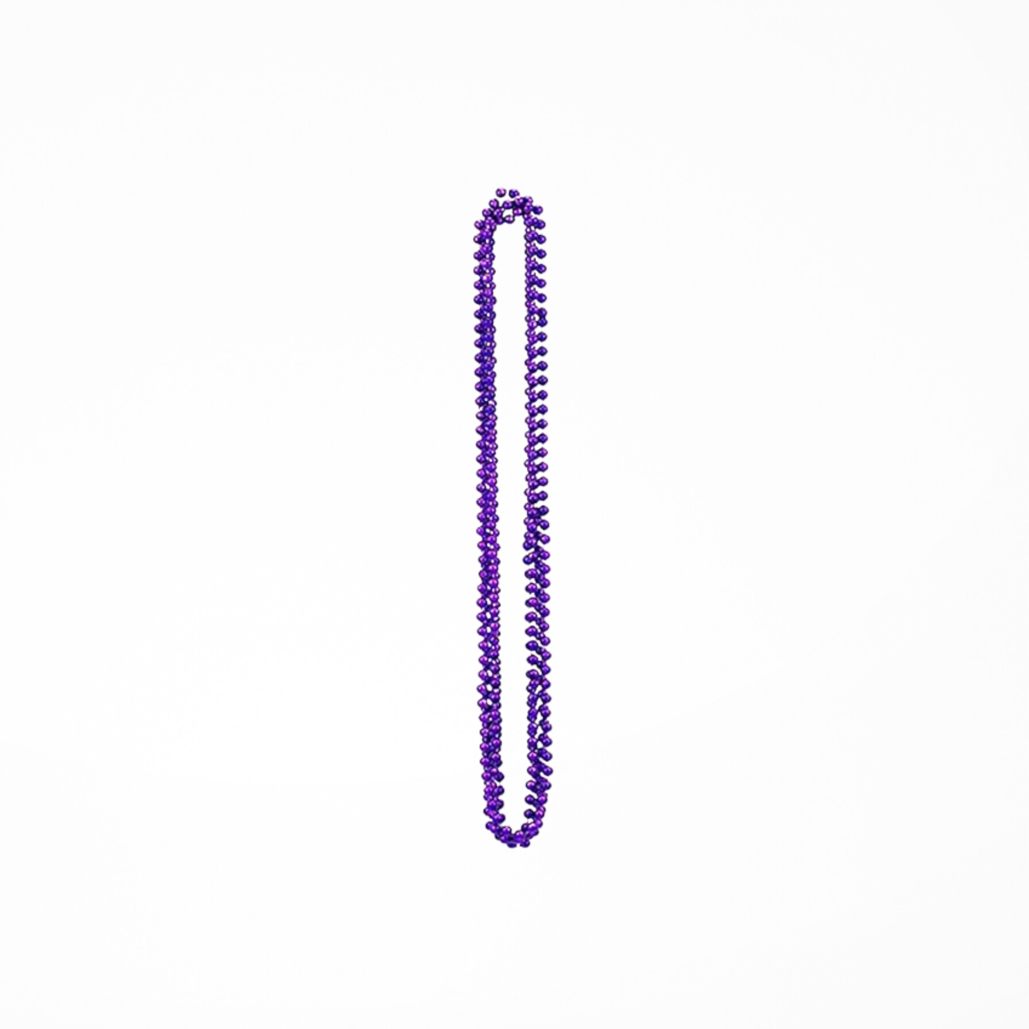 Coloured Bead Necklaces