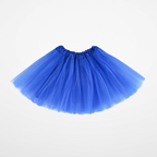 Coloured Tutu