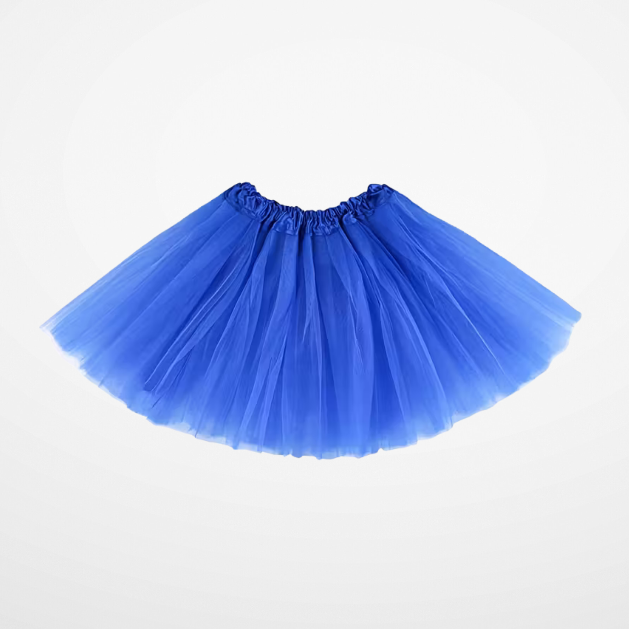 Coloured Tutu
