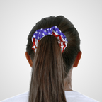 USA Scrunchie