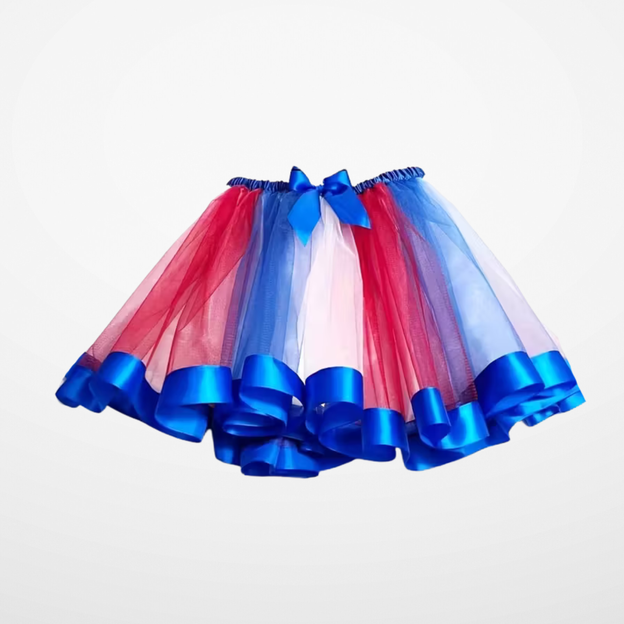 USA Deluxe Tutu