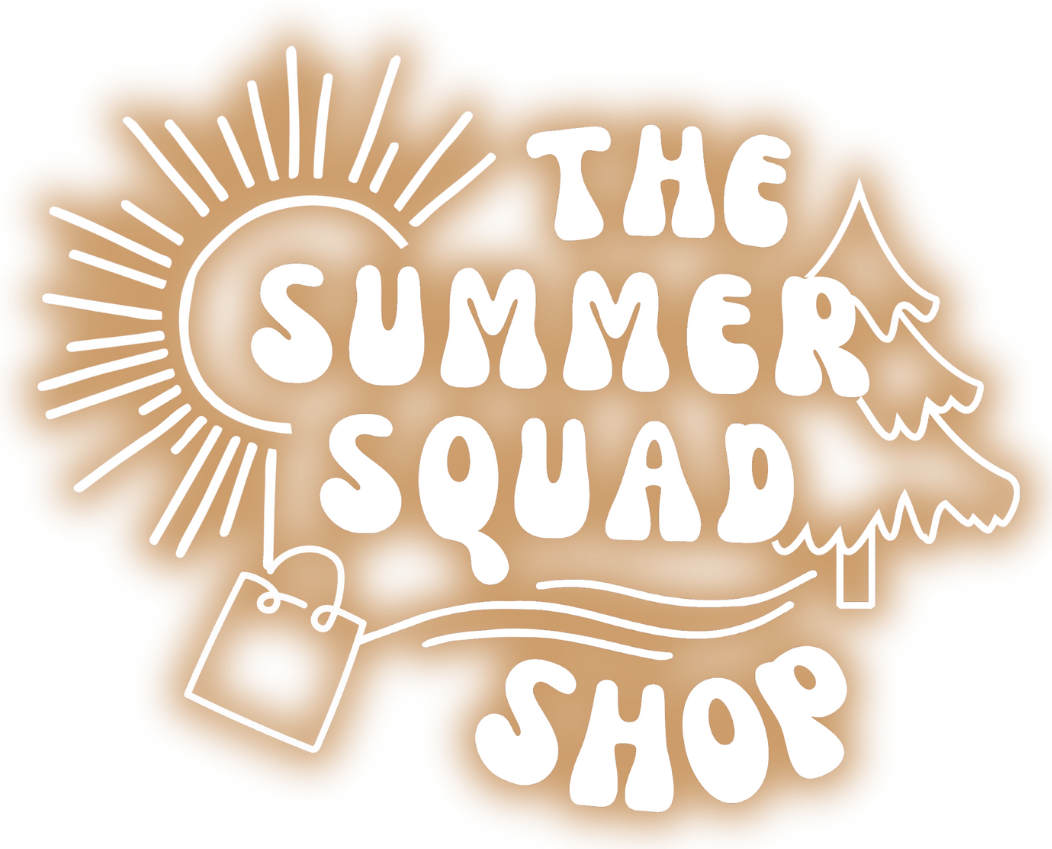 Summer Squad Shop