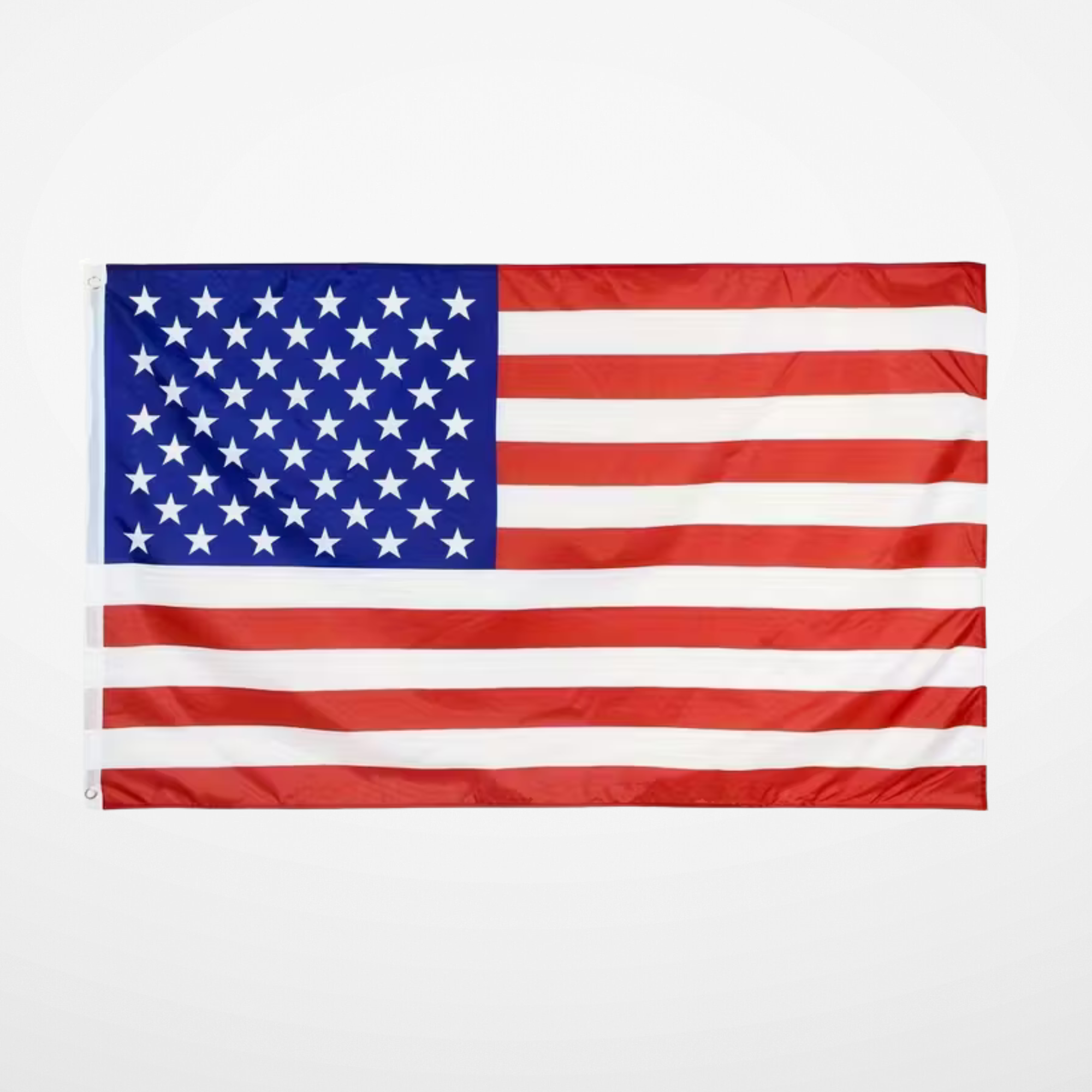 Flag of USA