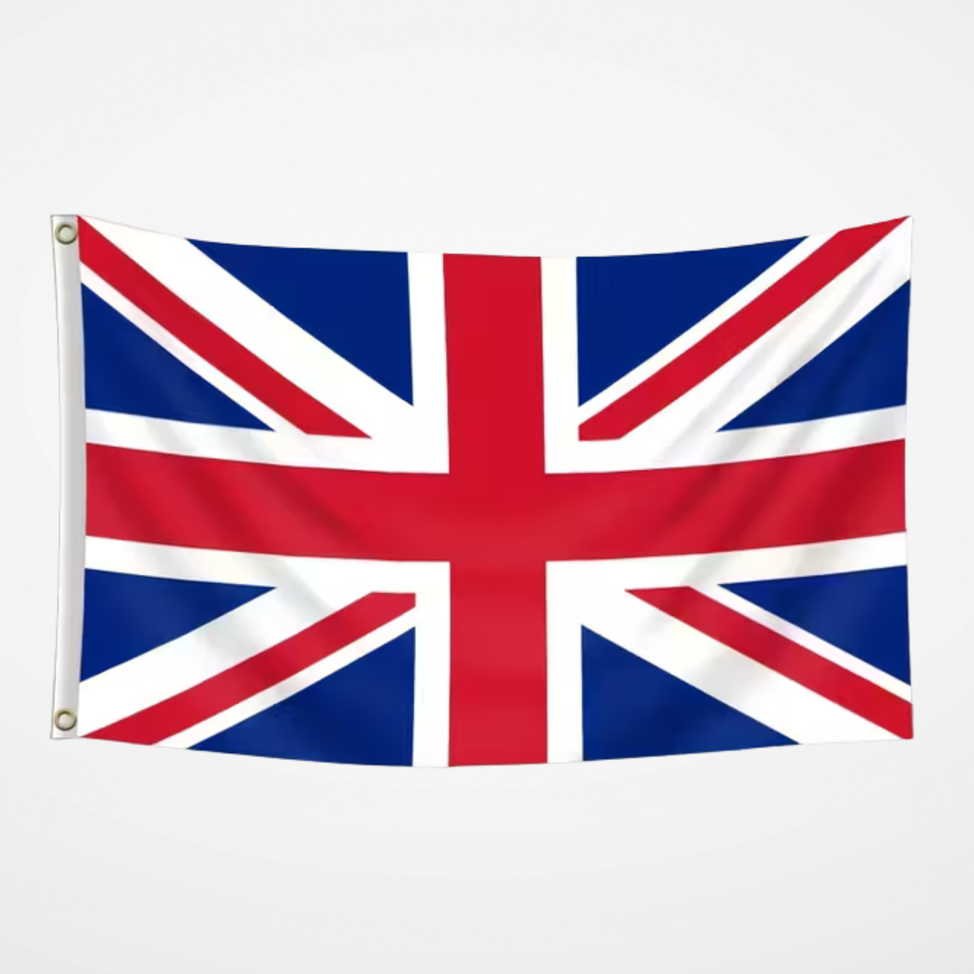 Flag of UK