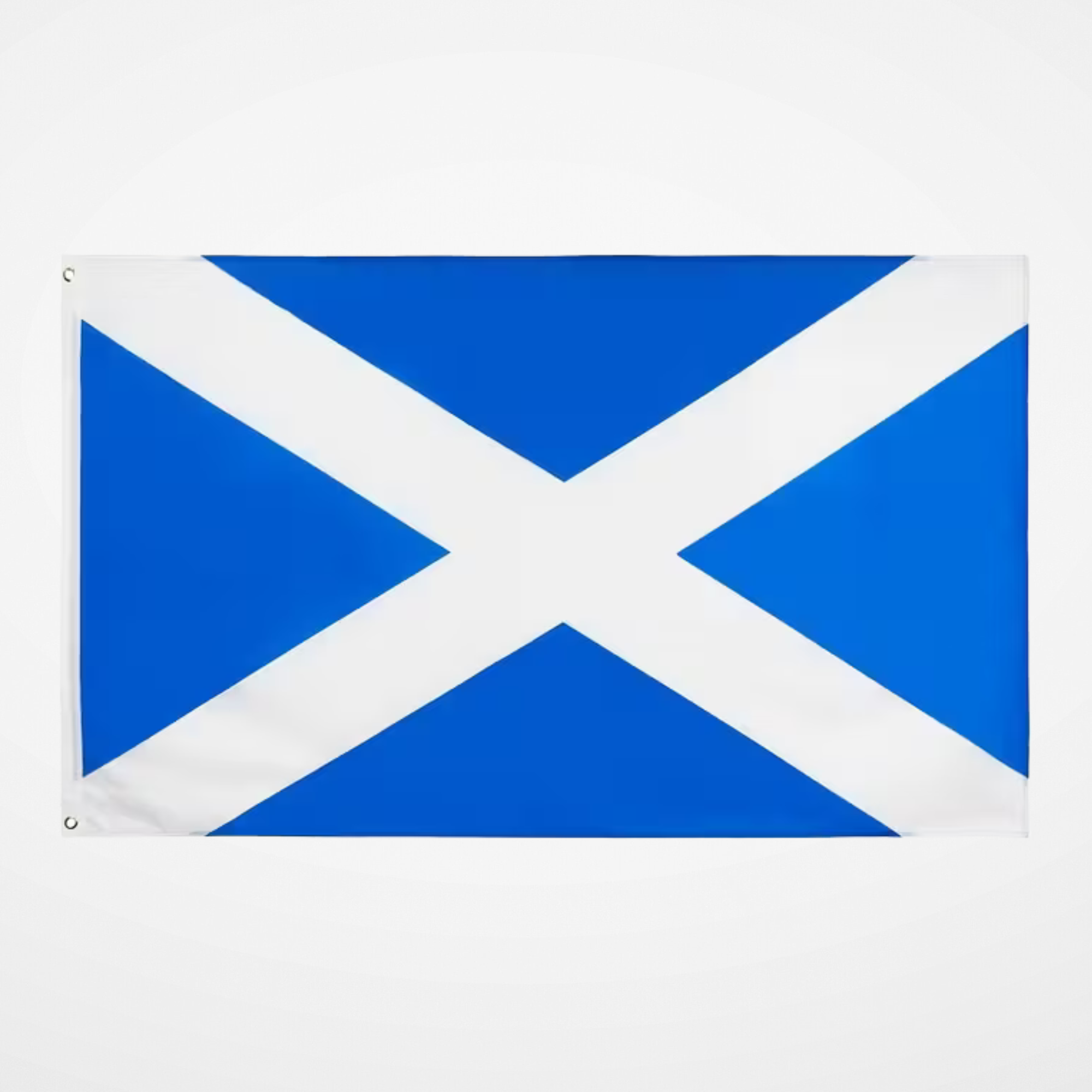Flag of Scotland