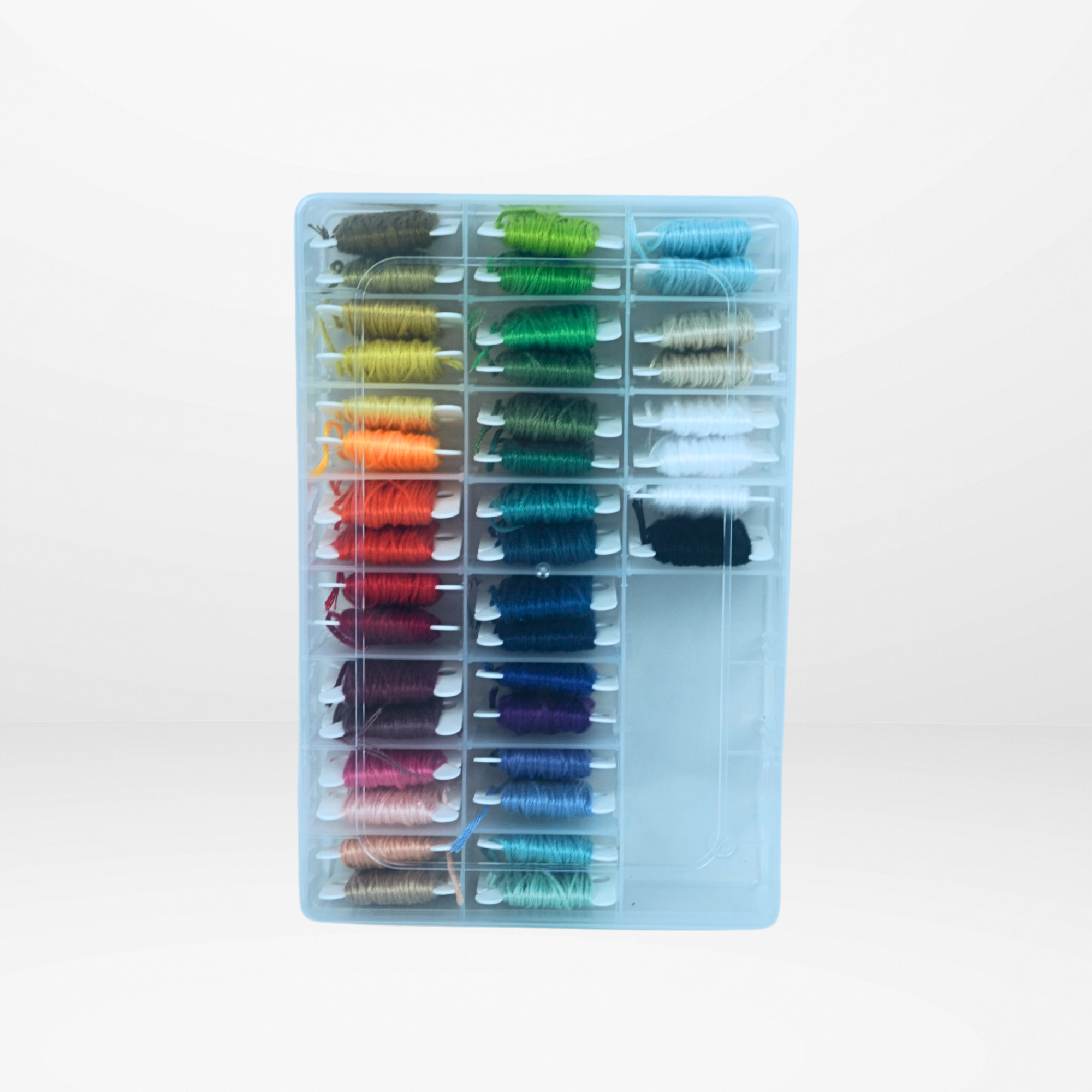 Friendship Bracelet Thread Set